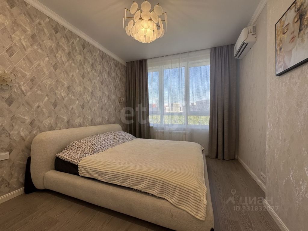 m. Potapovo: Apartment, 1-rooms