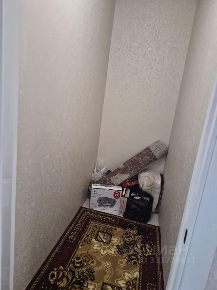 m. Bulvar Dmitriya Donskogo: Apartment, 2-rooms