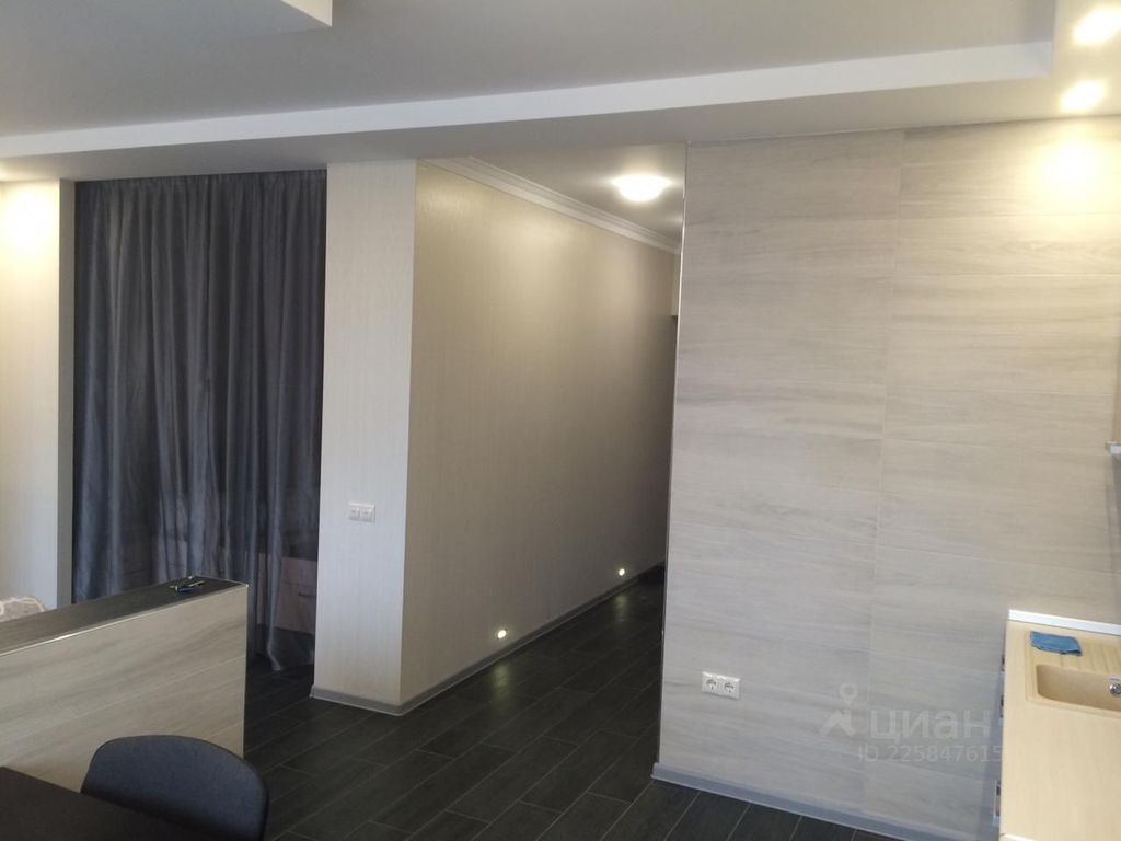 m. Novokosino: Apartment, studio