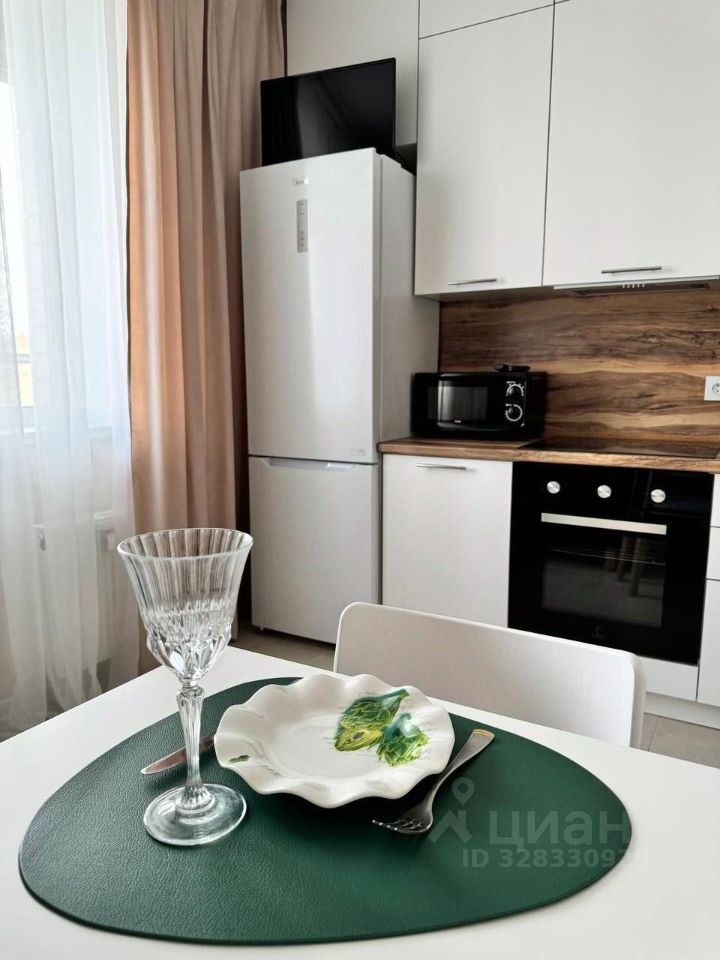 m. Pyatnitskoe shosse: Apartment, 1-rooms