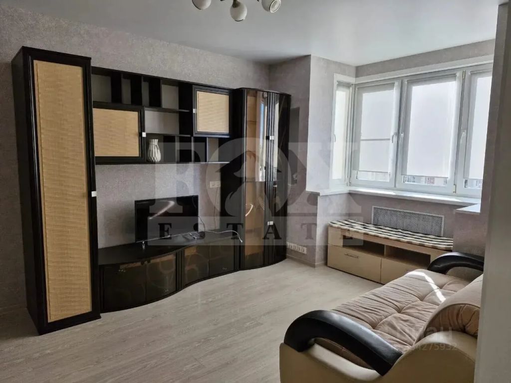 m. Butovo: Apartment, 1-rooms