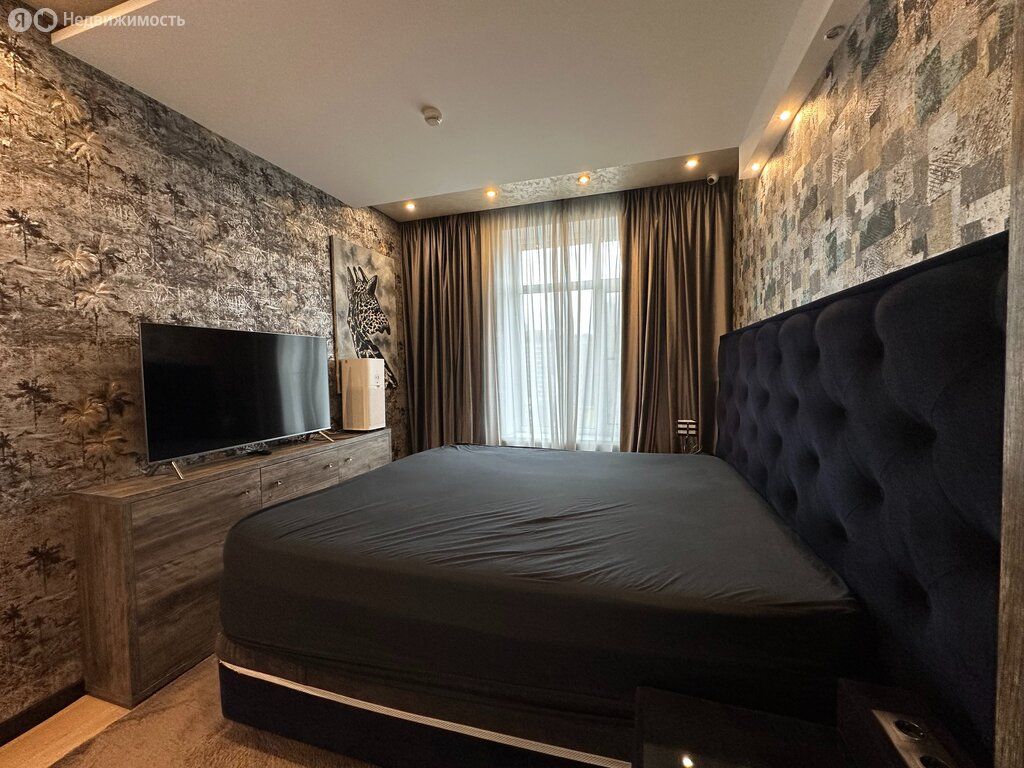 m. Fili: Apartment, 2-rooms