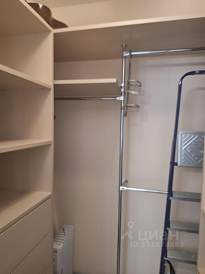 m. Studencheskaya: Apartment, 2-rooms