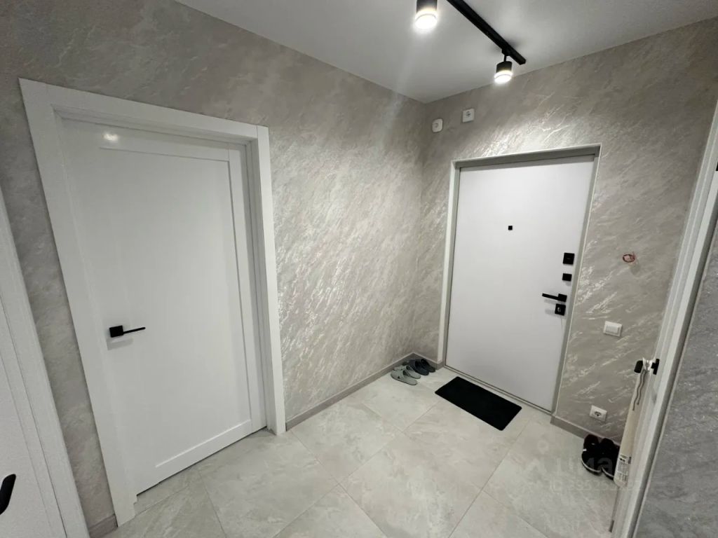 m. Bulvar Dmitriya Donskogo: Apartment, 2-rooms