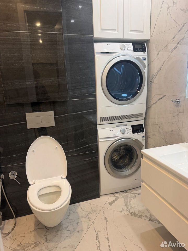 m. Dinamo: Apartment, 3-rooms