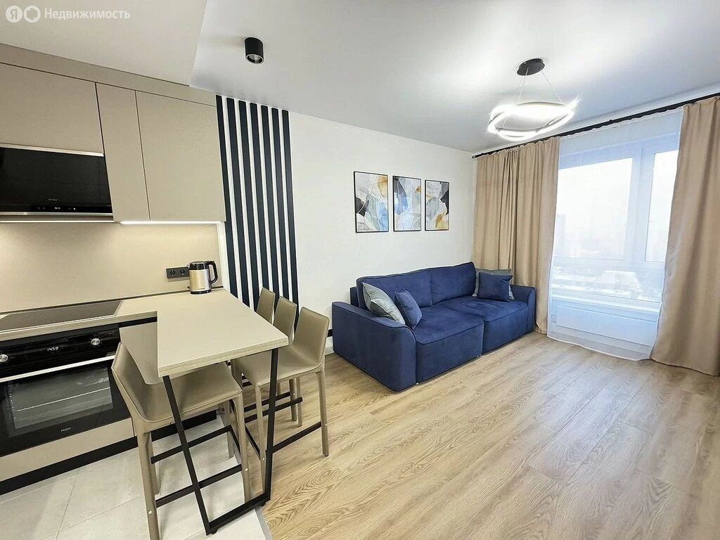 m. Vladykino: Apartment, 1-rooms