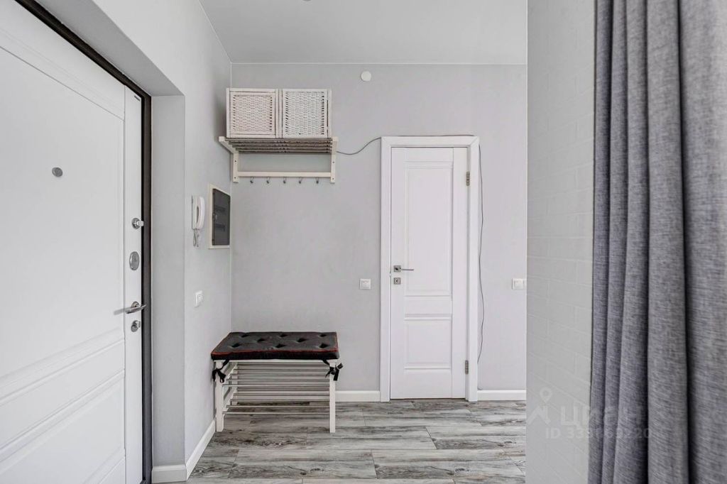 m. Medvedkovo: Apartment, 1-rooms