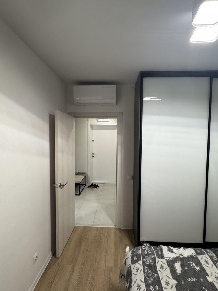 m. Ozernaya: Apartment, 1-rooms