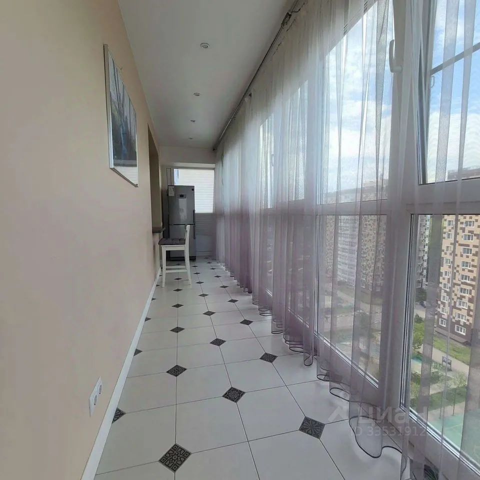 m. Kryukovo: Apartment, 2-rooms
