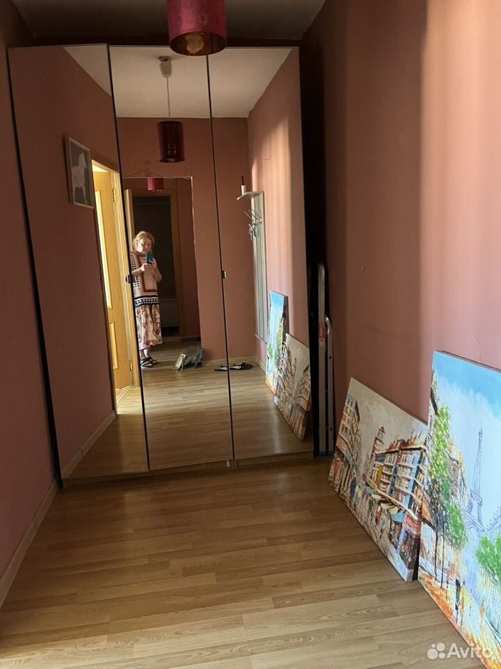 m. Khimki: Apartment, 1-rooms