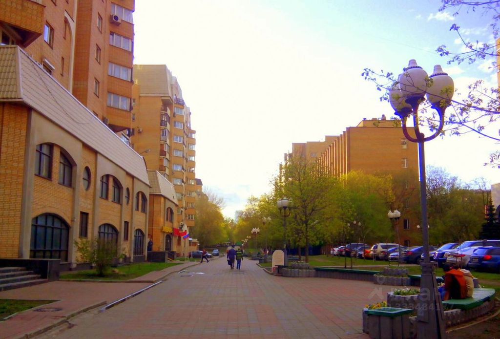 m. Barrikadnaya: Apartment, 1-rooms