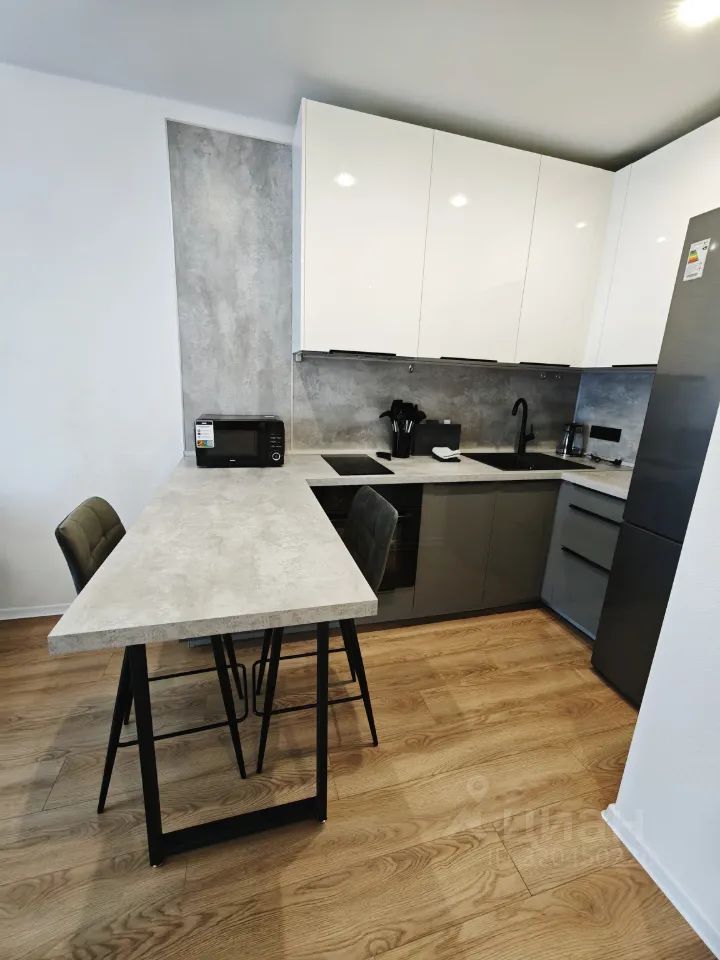 m. Zhulebino: Apartment, 1-rooms