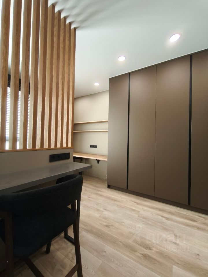 m. Alekseevskaya: Apartment, studio