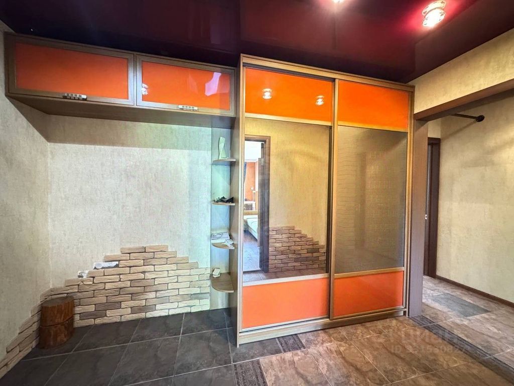 m. Zheleznodorozhnaya: Apartment, 2-rooms