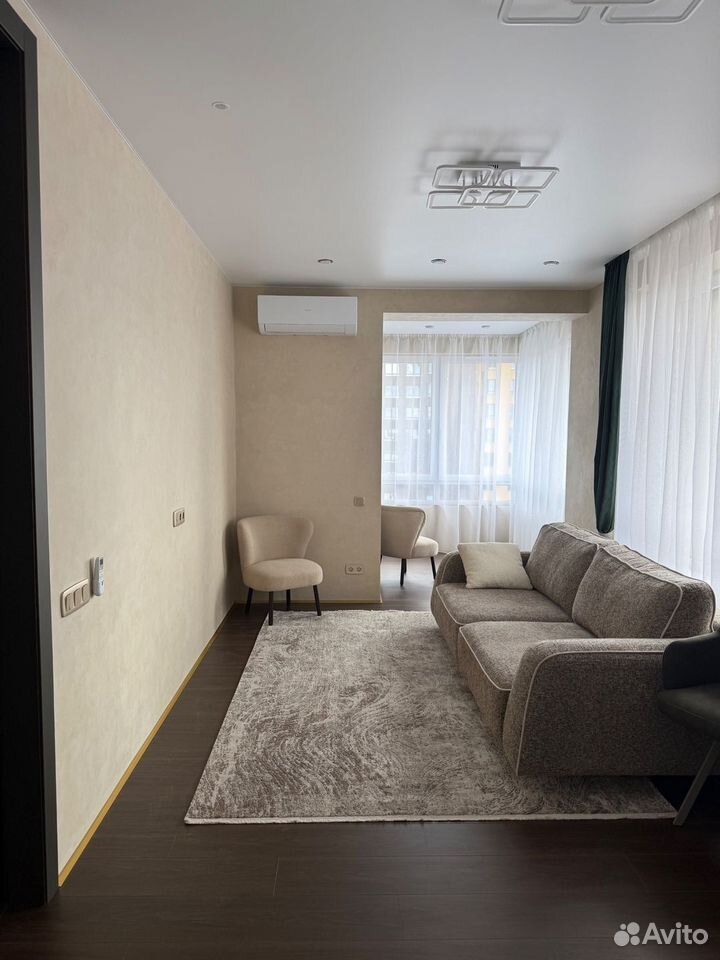 m. Tushinskaya: Apartment, 1-rooms