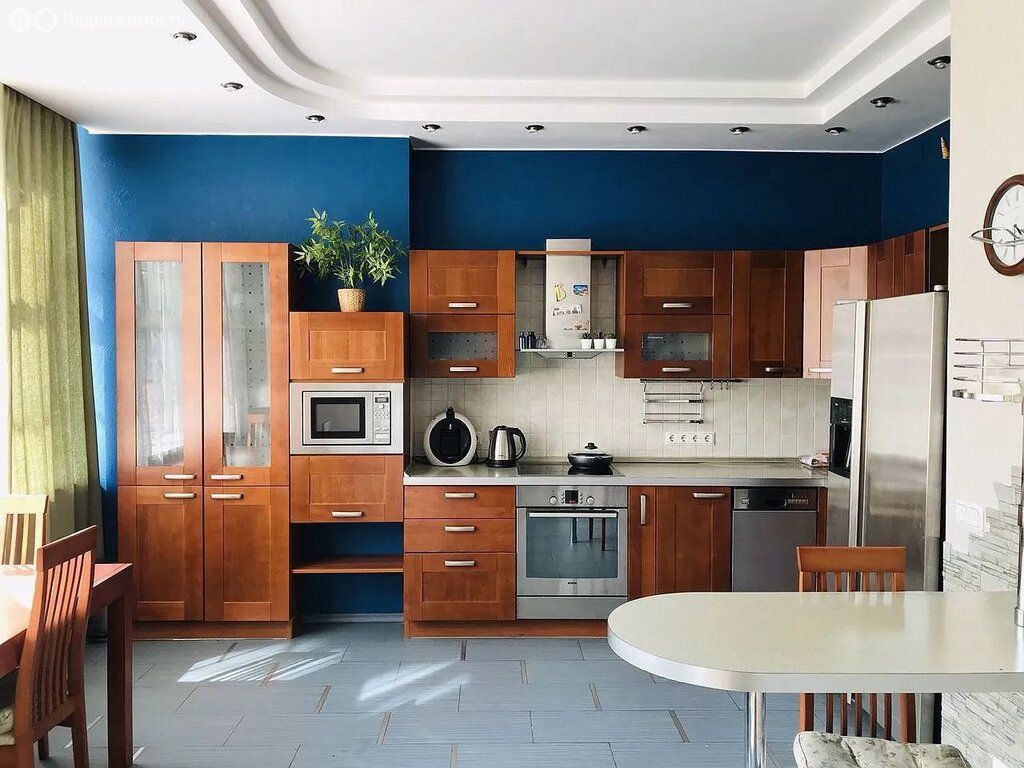 m. Sokol: Apartment, 2-rooms