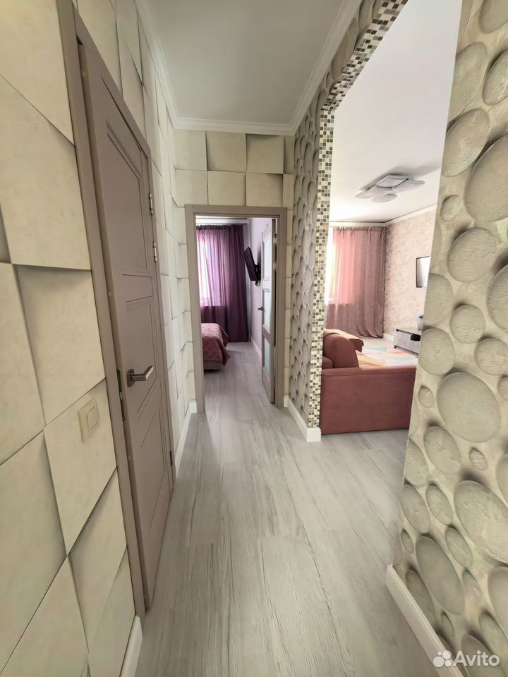 m. Ramenskoe: Apartment, 2-rooms