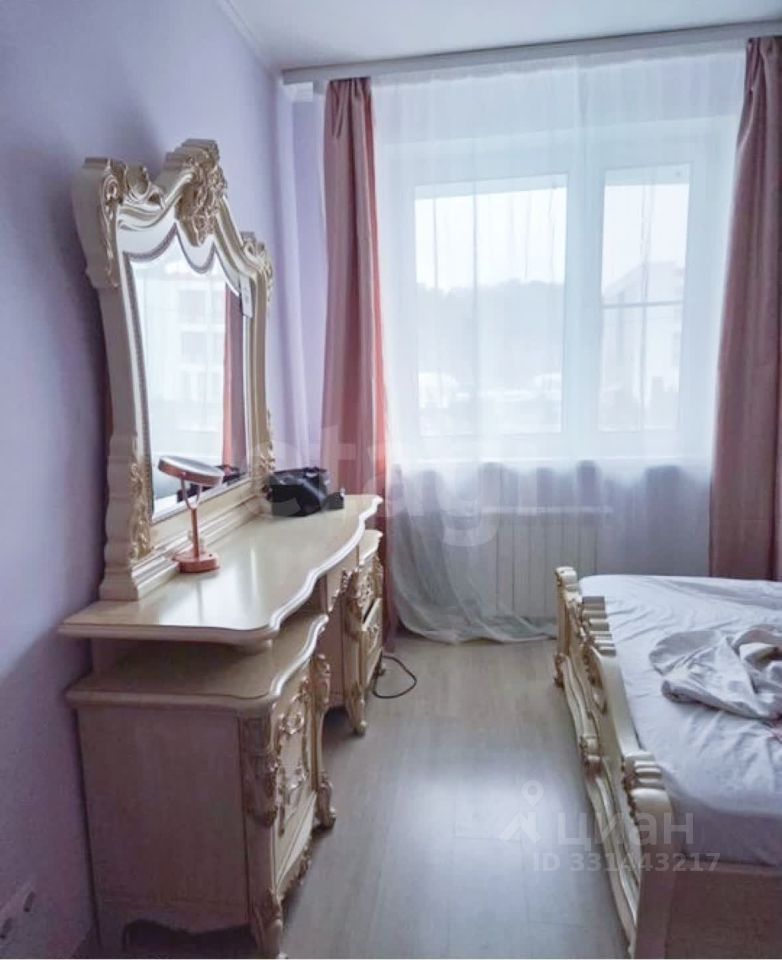 m. Penyagino: Apartment, 2-rooms