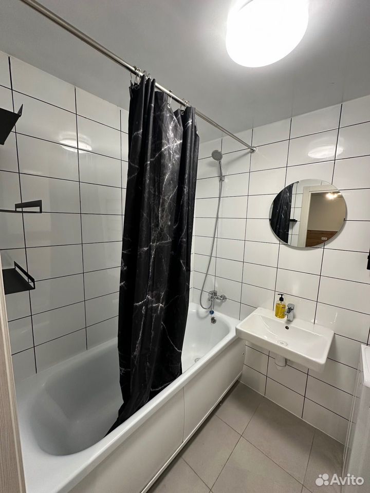 m. Kalitniki: Apartment, 1-rooms