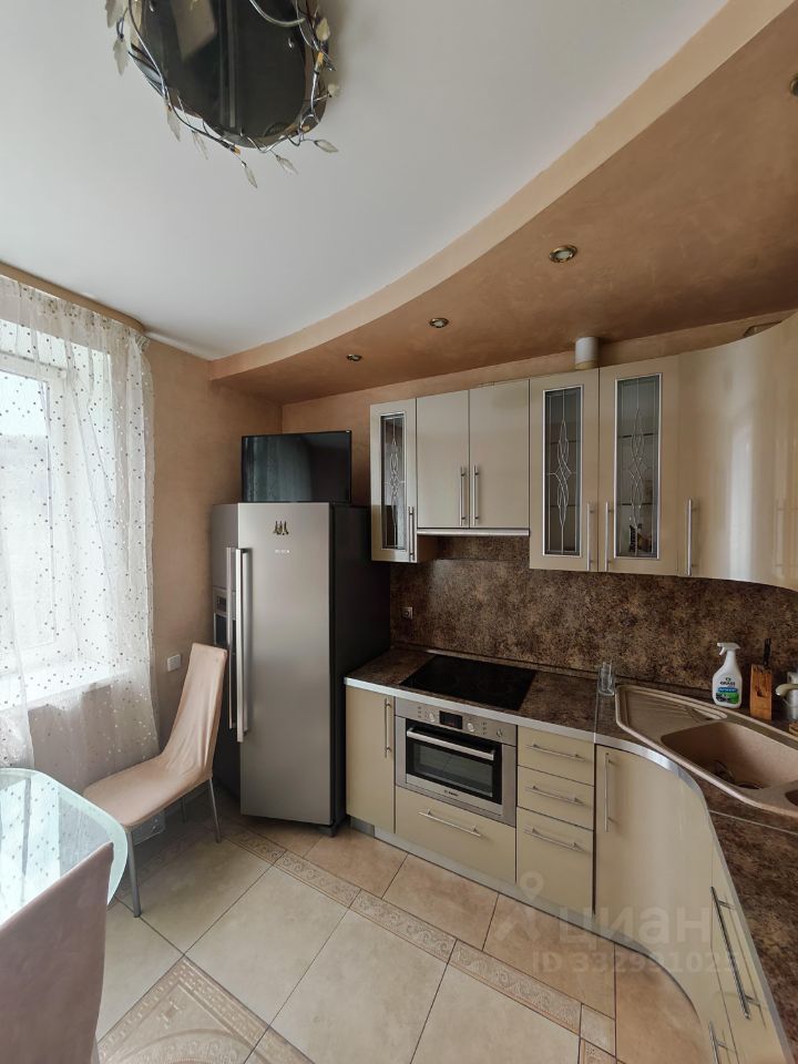 m. Reutovo: Apartment, 1-rooms