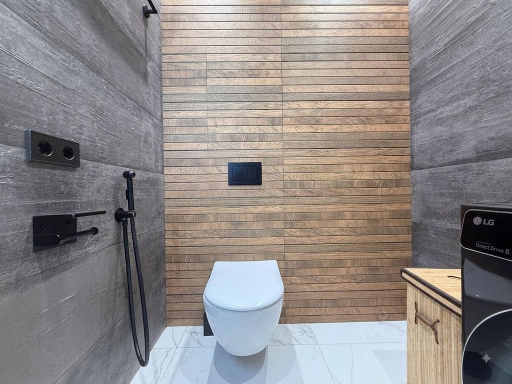 m. Shelepikha: Apartment, 2-rooms