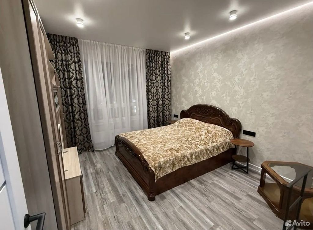 m. Bitsa: Apartment, 1-rooms