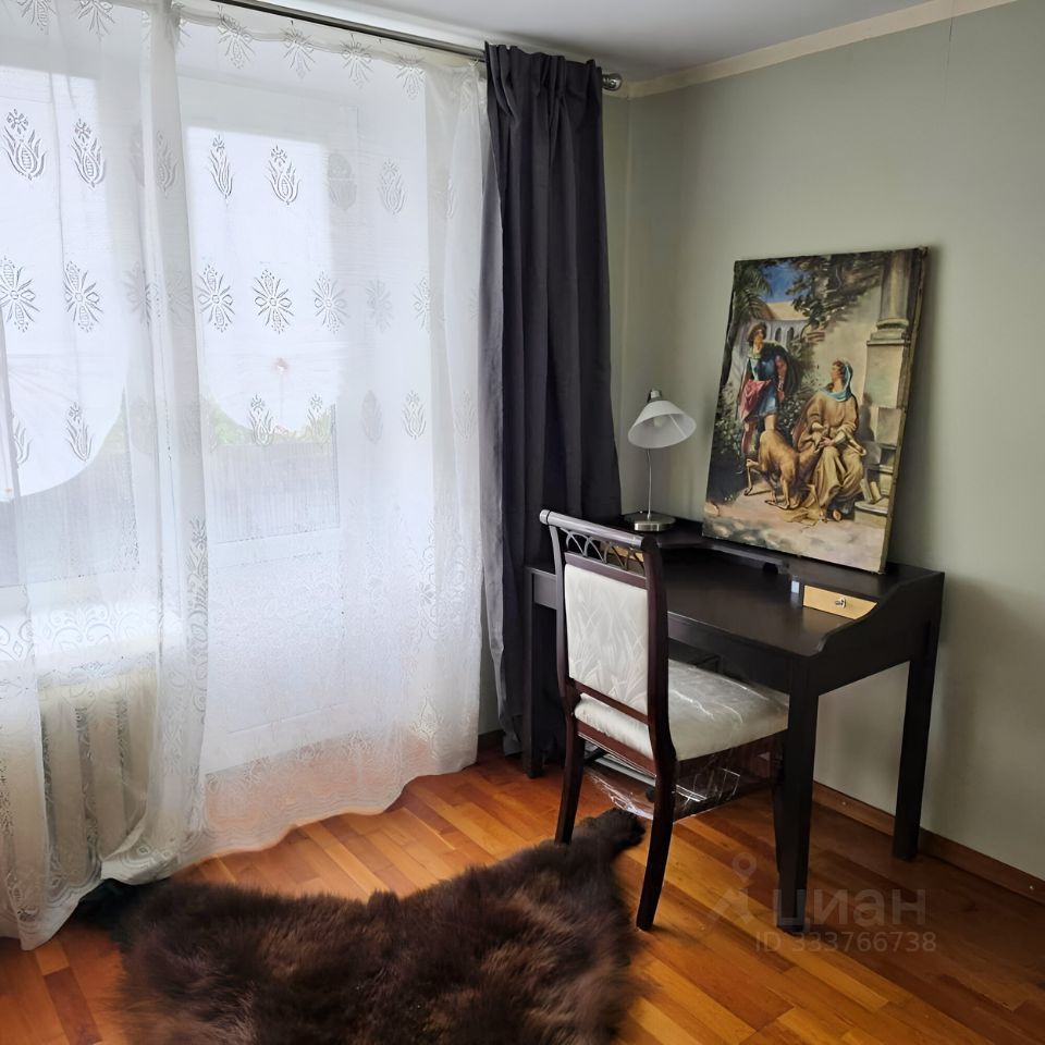 m. Mayakovskaya: Apartment, 2-rooms