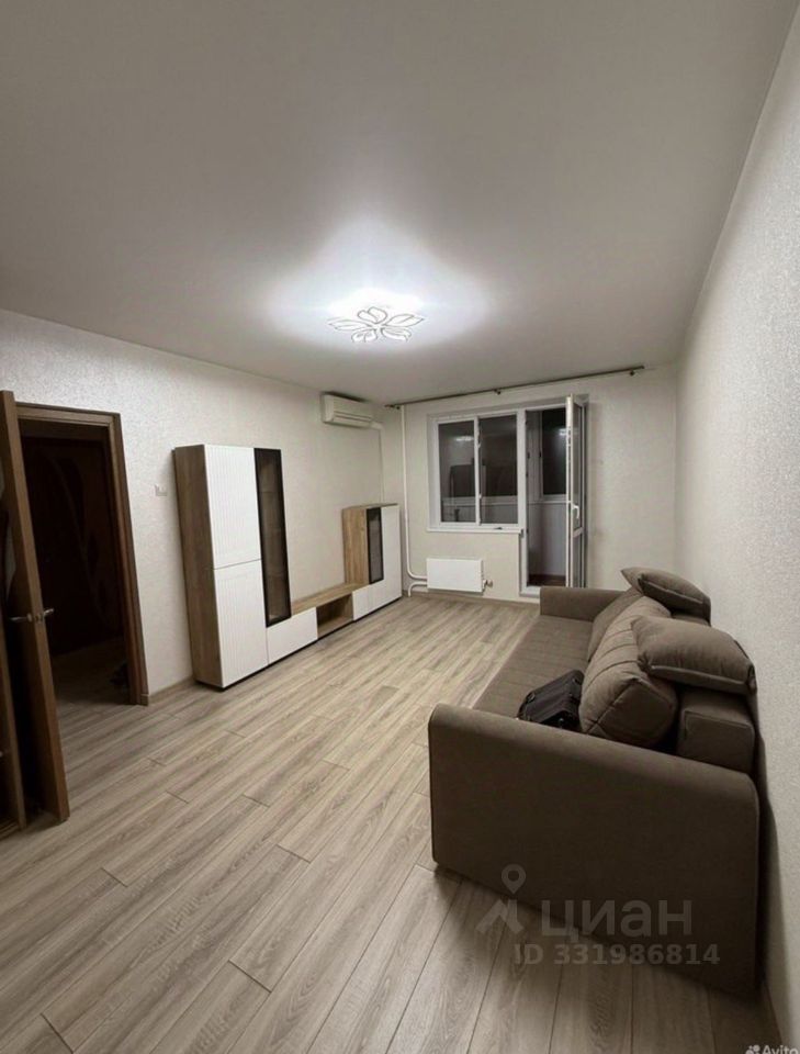 m. Planernaya: Apartment, 1-rooms