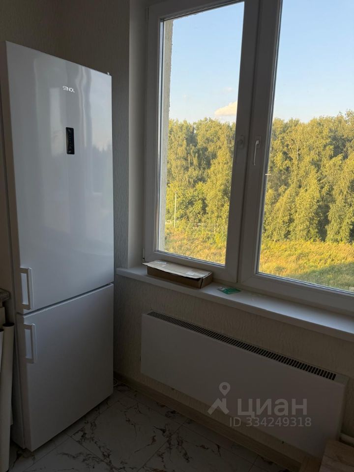m. Malakhovka: Apartment, 1-rooms