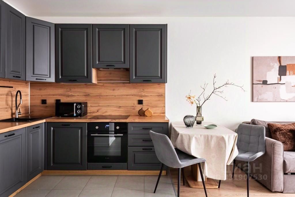m. Ozernaya: Apartment, 1-rooms