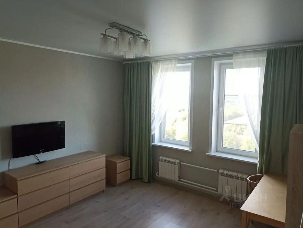 m. Podolsk: Apartment, 2-rooms