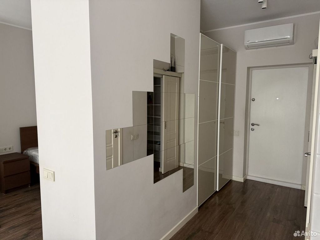 m. Grazhdanskaya: Apartment, 1-rooms