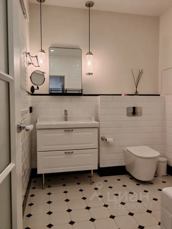 m. Novopodrezkovo: Apartment, studio