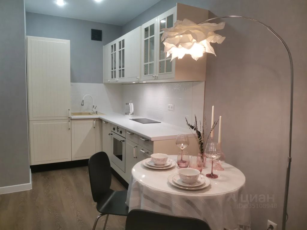 m. Vnukovo: Apartment, 1-rooms