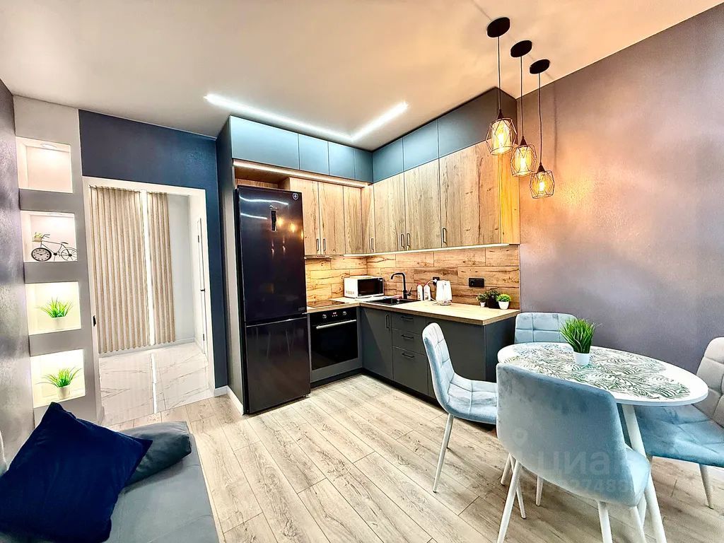 m. Odintsovo: Apartment, studio