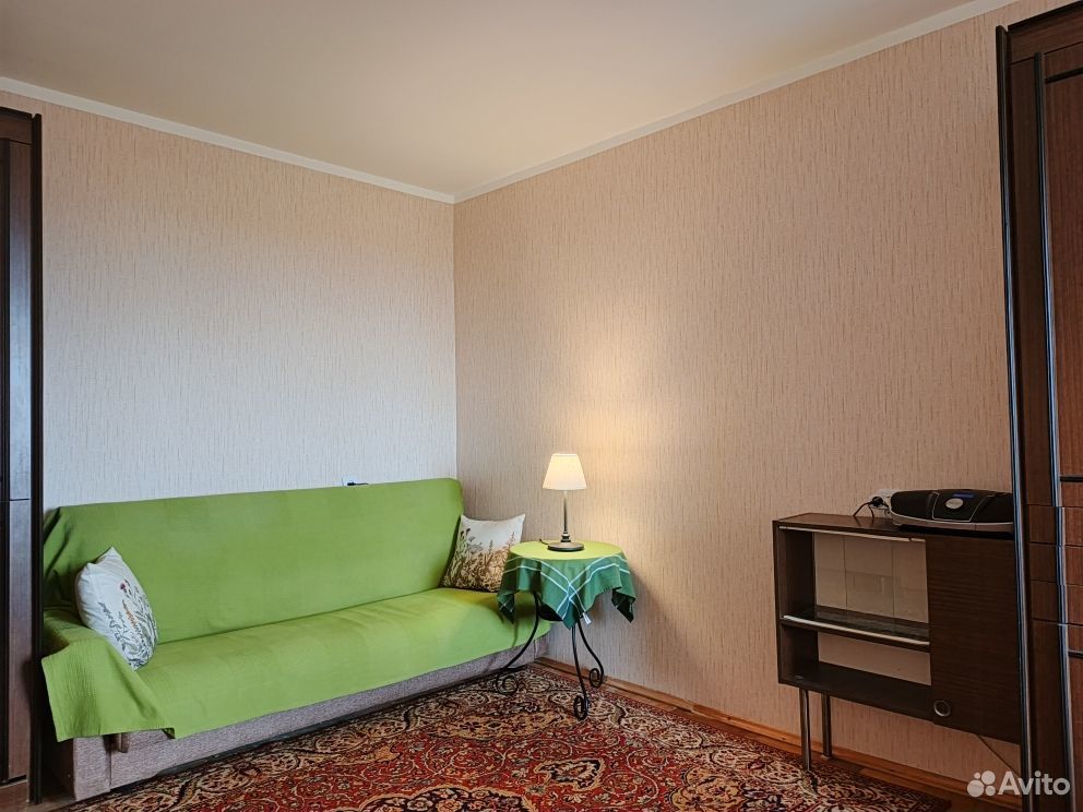 m. Otdykh: Apartment, 1-rooms