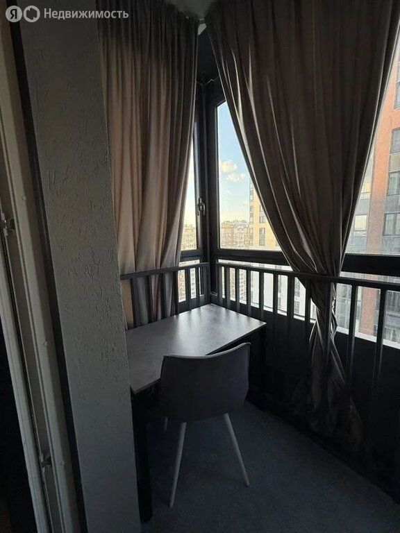 m. Begovaya: Apartment, 1-rooms