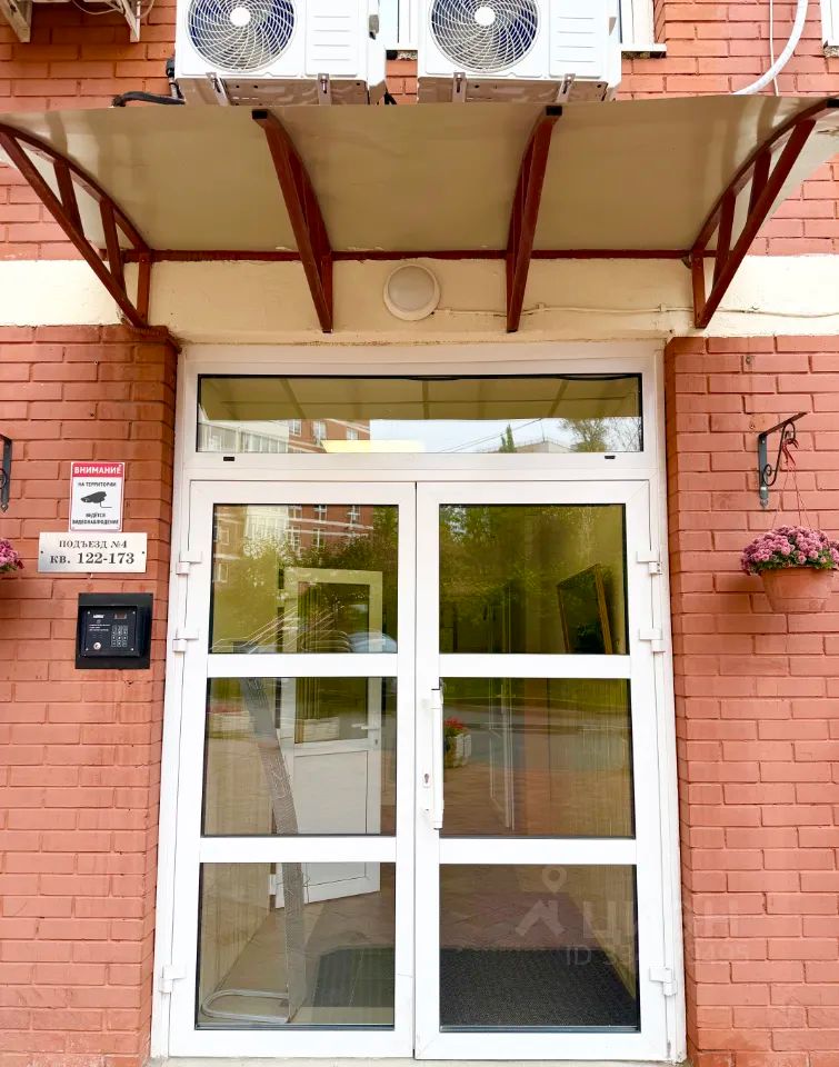 m. Zyuzino: Apartment, 2-rooms