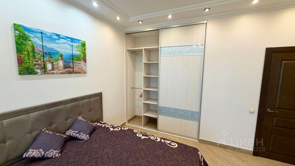 m. Fili: Apartment, 1-rooms