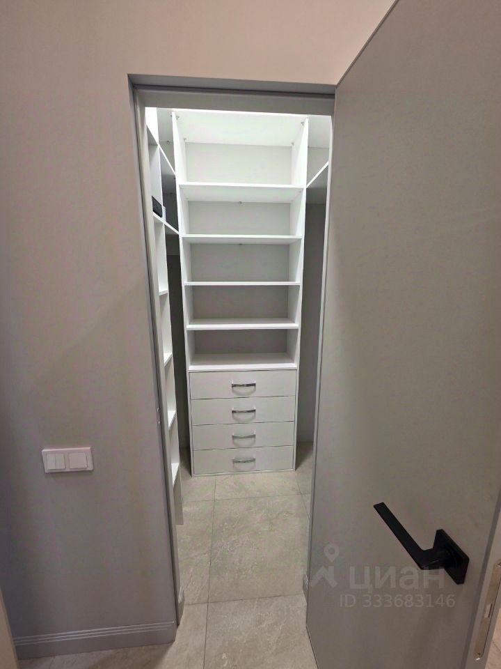m. Fili: Apartment, 3-rooms