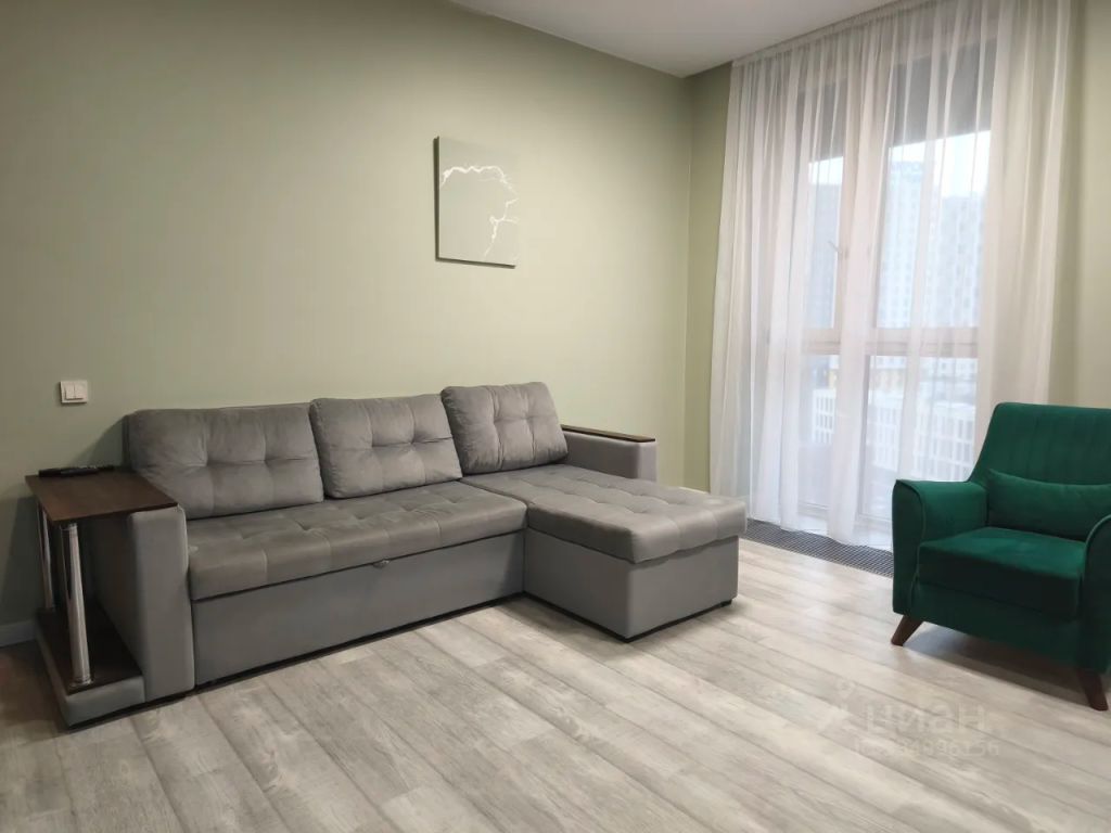 m. Vodny stadion: Apartment, 2-rooms