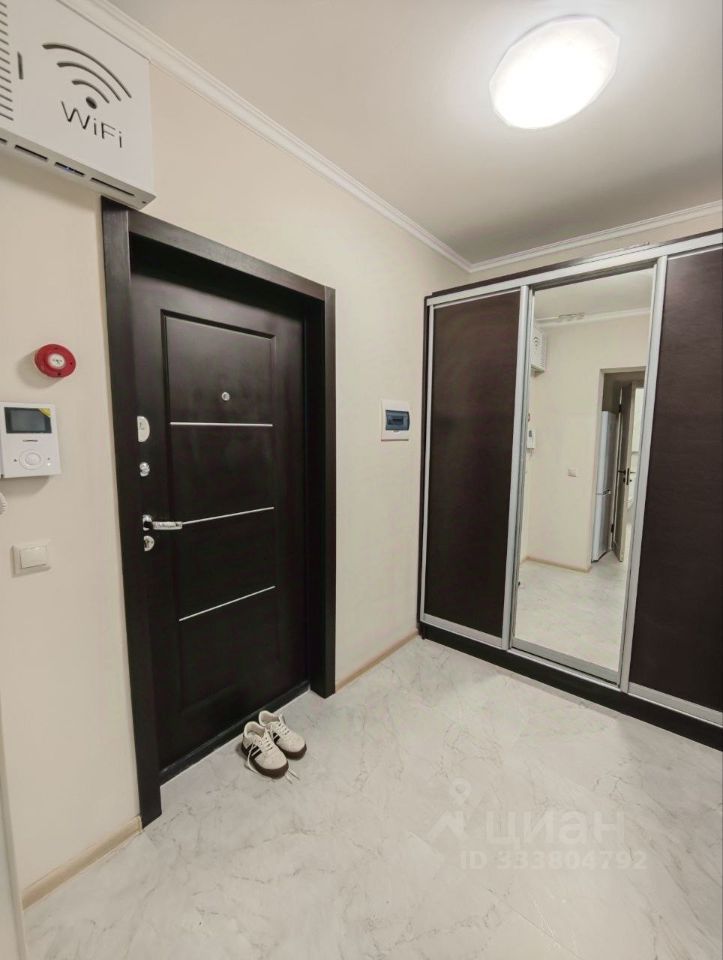 m. Dolgoprudnaya: Apartment, 1-rooms