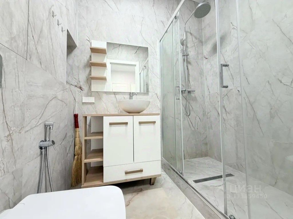m. Khoroshevo: Apartment, 1-rooms