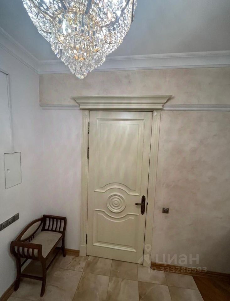 m. Luzhniki: Apartment, 2-rooms