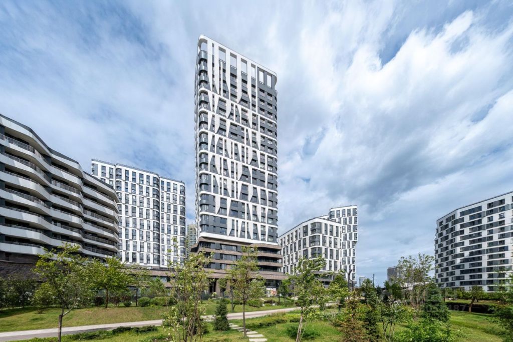 m. Serp i Molot: Apartment, 2-rooms