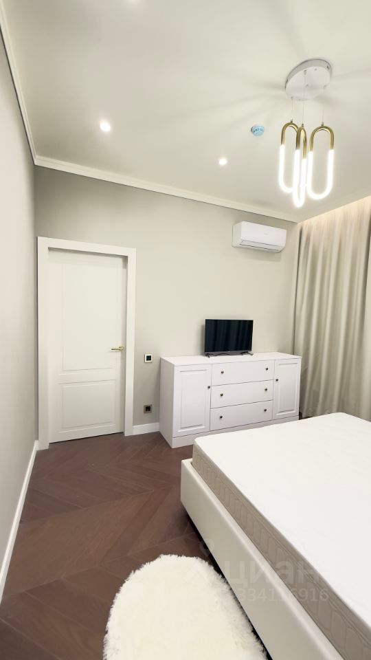 m. Alekseevskaya: Apartment, 2-rooms
