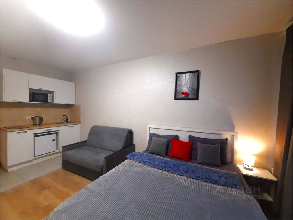 m. Kotelniki: Apartment, 1-rooms