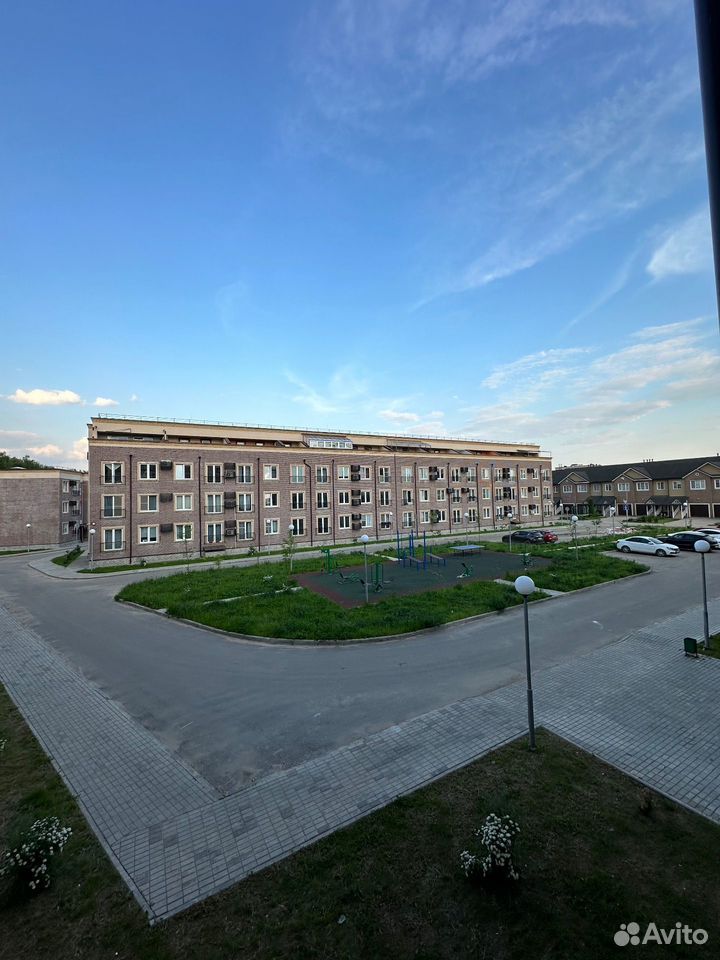 m. Anikeevka: Apartment, 1-rooms
