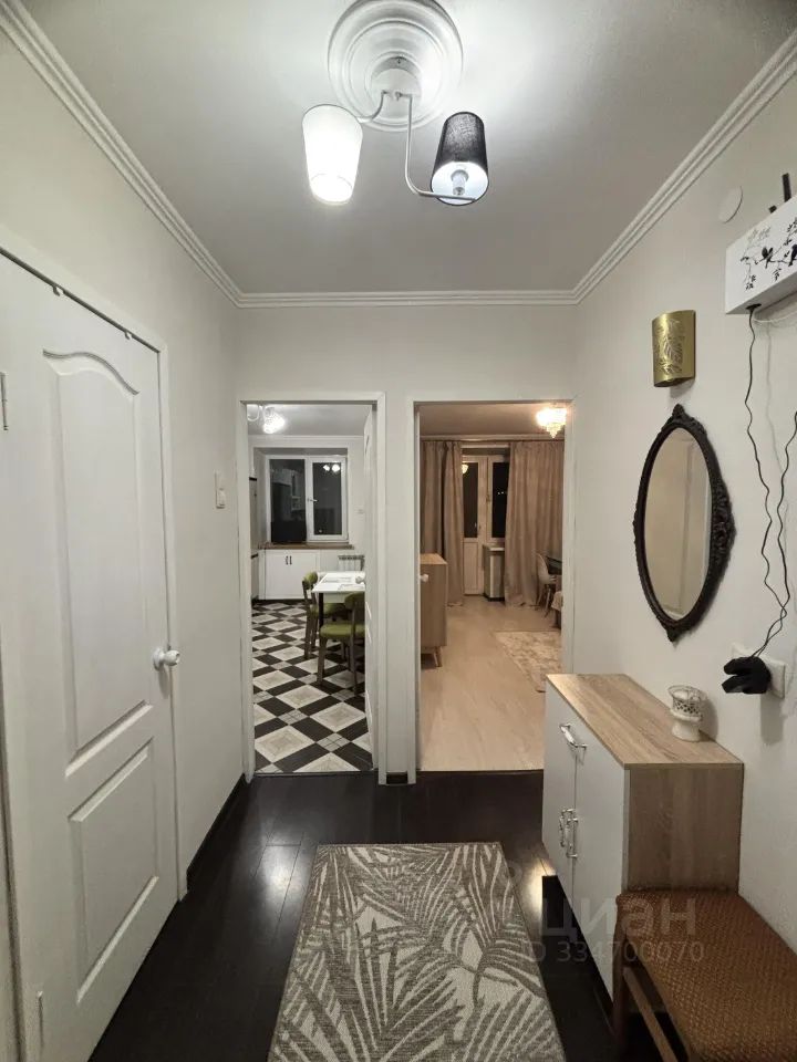 m. Khimki: Apartment, 1-rooms