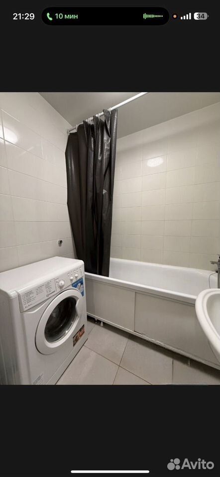 m. Nekrasovka: Apartment, 1-rooms